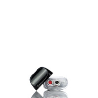 Pod система SMOK NOVO 5 KIT "Beige White Leather" у біому кольорі