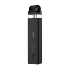 Pod система VAPORESSO DELICIU MATE "Black" у чорному кольорі