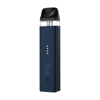 Pod система VAPORESSO DELICIU MATE "Blue" у синьому кольорі