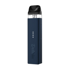 Pod система VAPORESSO DELICIU MATE "Blue" у синьому кольорі