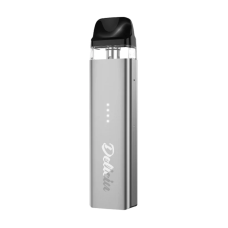 Pod система VAPORESSO DELICIU MATE "Grey" у сірому кольорі