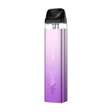 Pod система VAPORESSO DELICIU MATE "Lilac Purple" у фіолетовому кольорі