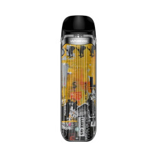 POD СИСТЕМА VAPORESSO LUXE QS POD KIT "GRAFFITI" 