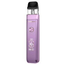 Pod-система VAPORESSO XROS Pro 2  "Dawn Purple" у пурпурному кольорі