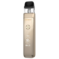 Pod-система VAPORESSO XROS Pro 2 "Glittering Gold" у золотому кольорі