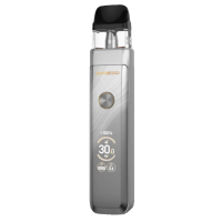 Pod-система VAPORESSO XROS Pro 2 "Glittering Silver" у срібному кольорі
