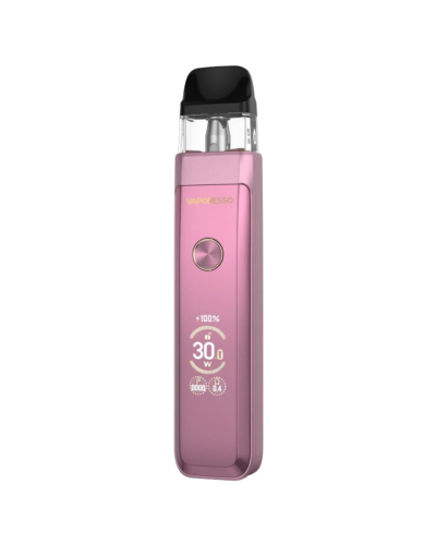 Pod-система VAPORESSO XROS Pro 2 "Moonlight Pink" у рожевому кольорі