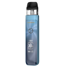 Pod-система VAPORESSO XROS Pro 2 "Sunlight Blue" у блакитному кольорі