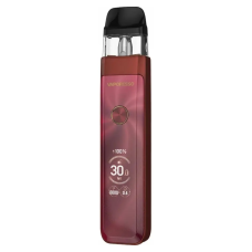 Pod-система VAPORESSO XROS Pro 2 "Sunlight Red" у червоному кольорі