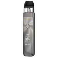 Pod-система VAPORESSO XROS Pro 2 "Sunlight Silver" в серебристом цвете