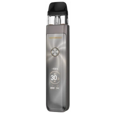 Pod-система VAPORESSO XROS Pro 2 "Sunlight Silver" у сріблястому кольорі