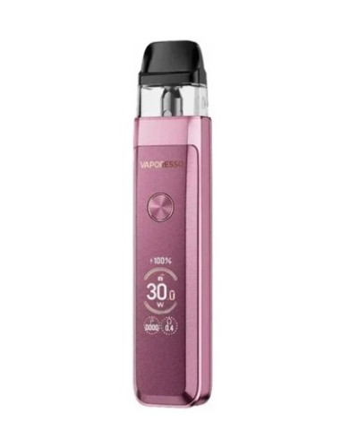 Pod-система VAPORESSO XROS Pro 2 "Moonlit Pink" у рожевому кольорі
