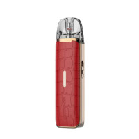Pod система VAPORESSO LUXE Q3 "Birkin Red" у червоному кольорі