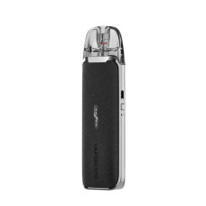 Pod система VAPORESSO LUXE Q3 "Classic Black" у чорному кольорі