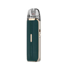 Pod система VAPORESSO LUXE Q3 "Aegean Green" у зеленому кольорі
