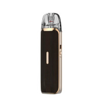 Pod система VAPORESSO LUXE Q3 "Mocha Brown" у коричневому кольорі