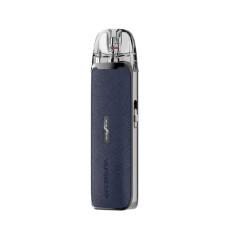 Pod система VAPORESSO LUXE Q3 "Prussian Blue" у синьому кольорі