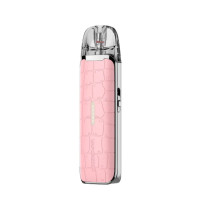 Pod система VAPORESSO LUXE Q3 "Rose Pink" у рожевому кольорі