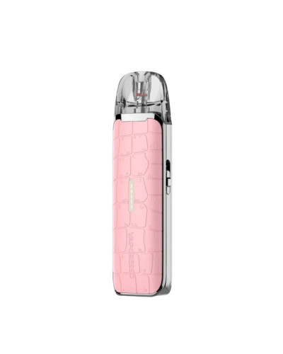 Pod система VAPORESSO LUXE Q3 "Rose Pink" у рожевому кольорі
