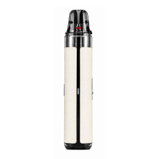 Pod-система VAPORESSO Vibe SE 2 "Leather White" в белом цвете