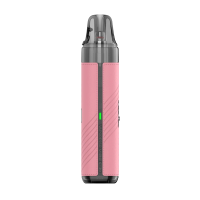 Pod-система VAPORESSO Vibe SE 2 "Leather Pink" в розовом цвете