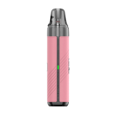 Pod-система VAPORESSO Vibe SE 2 "Leather Pink" в розовом цвете