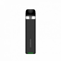 POD СИСТЕМА VAPORESSO XROS 3 MINI POD KIT "BLACK" У ЧОРНОМУ КОЛЬОРІ