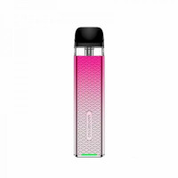 POD СИСТЕМА VAPORESSO XROS 3 MINI POD KIT "ROSE PINK" У РОЖЕВОМУ КОЛЬОРІ