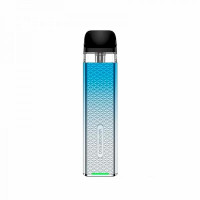 POD СИСТЕМА VAPORESSO XROS 3 MINI POD KIT "SKY BLUE" У БЛАКИТНОМУ КОЛЬОРІ