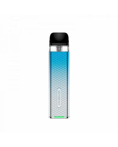 POD СИСТЕМА VAPORESSO XROS 3 MINI POD KIT "SKY BLUE" В ГОЛУБОМ ЦВЕТЕ