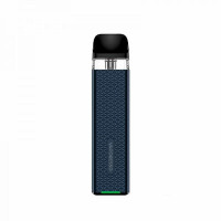 POD СИСТЕМА VAPORESSO XROS 3 MINI POD KIT "NAVY BLUE" У СИНЬОМУ КОЛЬОРІ