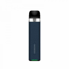 POD СИСТЕМА VAPORESSO XROS 3 MINI POD KIT "NAVY BLUE" У СИНЬОМУ КОЛЬОРІ