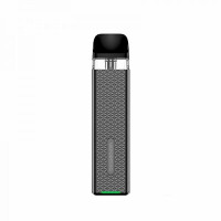 POD СИСТЕМА VAPORESSO XROS 3 MINI POD KIT "SPACE GREY" У СІРОМУ КОЛЬОРІ