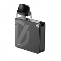 Pod-система VAPORESSO XROS 3 NANO KIT "Black" у чорному кольорі
