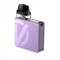 Pod-система VAPORESSO XROS 3 NANO KIT "Lilac Purple" у фіолетовому кольорі