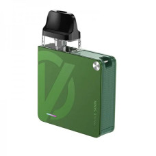 Pod-система VAPORESSO XROS 3 NANO KIT "Olive Green" у зеленому кольорі
