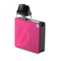 Pod система Vaporesso XROS 3 Nano Kit Rose Pink у рожевому кольорі
