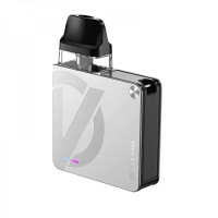 Pod-система VAPORESSO XROS 3 NANO KIT "Silver" у срібному кольорі