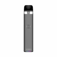 POD СИСТЕМА VAPORESSO XROS 3 "SPACE GREY" В СЕРОМ ЦВЕТЕ