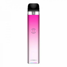 POD СИСТЕМА VAPORESSO XROS 3 ROSE PINK У КОЛЬОРІ РОЖЕВОГО ГРАДІЄНТА