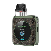 Pod система Vaporesso Xros 4 Nano "Camouflage" у камуфляж кольорі