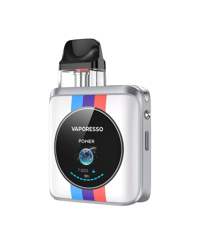 Pod система Vaporesso Xros 4 Nano "Race Track"