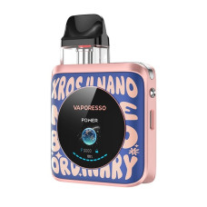Pod система Vaporesso Xros 4 Nano "Word Pop Blue"