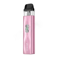 Pod-система VAPORESSO XROS 4 Mini "Ice Pink" у рожевому кольорі
