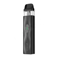 Pod-система VAPORESSO XROS 4 Mini "Black" у чорному кольорі