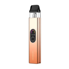 Pod-система VAPORESSO XROS 4 "Champange Gold" у золотому кольорі