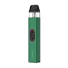 Pod-система VAPORESSO XROS 4 "Green" у зеленому кольорі