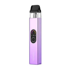 Pod-система VAPORESSO XROS 4 "Lilac Purple" у фіолетовому кольорі