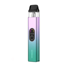 Pod-система VAPORESSO XROS 4 "Pink Mint" у рожево-м'ятному кольорі