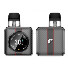 Pod система Vaporesso Xros 5 Nano "Black Satin" у чорному кольорі